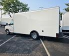 New 2022 Chevrolet Express 4500 RWD, 16' Rockport Cargoport Box Van for sale #523080 - photo 3