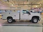 2023 Chevrolet Silverado 2500 Regular Cab 4WD, Knapheide Steel Service Body Service Truck for sale #531569 - photo 3