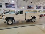 2023 Chevrolet Silverado 2500 Regular Cab 4WD, Knapheide Steel Service Body Service Truck for sale #531569 - photo 4
