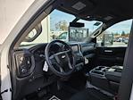 New 2023 Chevrolet Silverado 3500 Work Truck Crew Cab 4WD, Knapheide Drop Side Dump Truck for sale #533488 - photo 12