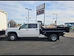 New 2023 Chevrolet Silverado 3500 Work Truck Crew Cab 4WD, Knapheide Drop Side Dump Truck for sale #533488 - photo 15