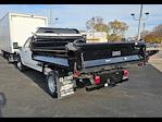 New 2023 Chevrolet Silverado 3500 Work Truck Crew Cab 4WD, Knapheide Drop Side Dump Truck for sale #533488 - photo 16