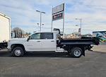 New 2023 Chevrolet Silverado 3500 Work Truck Crew Cab 4WD, Knapheide Drop Side Dump Truck for sale #533488 - photo 36