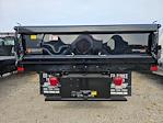 New 2023 Chevrolet Silverado 5500 Work Truck Regular Cab 4WD, Dump Truck for sale #533525 - photo 5