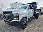 2023 Chevrolet Silverado 5500 Regular Cab DRW RWD, Dump Truck for sale #533606 - photo 3