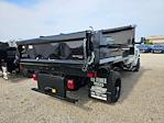 2023 Chevrolet Silverado 5500 Regular Cab DRW RWD, Dump Truck for sale #533606 - photo 2