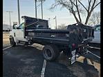 New 2023 Chevrolet Silverado 5500 Work Truck Regular Cab RWD, Air-Flo Pro-Class Dump Truck for sale #533645 - photo 11