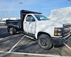 New 2023 Chevrolet Silverado 5500 Work Truck Regular Cab RWD, Air-Flo Pro-Class Dump Truck for sale #533645 - photo 40