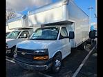 New 2023 Chevrolet Express 3500 RWD, Box Van for sale #533738 - photo 7