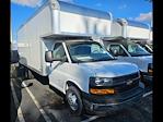 New 2023 Chevrolet Express 3500 RWD, Box Van for sale #533738 - photo 8