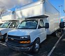 New 2023 Chevrolet Express 3500 RWD, Box Van for sale #533738 - photo 16