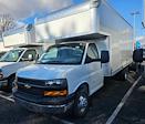 New 2023 Chevrolet Express 3500 RWD, Box Van for sale #533738 - photo 1