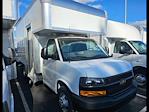 New 2023 Chevrolet Express 3500 RWD, Box Van for sale #533739 - photo 10