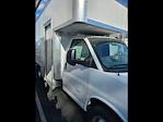 New 2023 Chevrolet Express 3500 RWD, Box Van for sale #533739 - photo 11