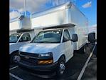 New 2023 Chevrolet Express 3500 RWD, Box Van for sale #533739 - photo 13