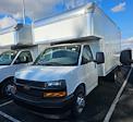 New 2023 Chevrolet Express 3500 RWD, Box Van for sale #533739 - photo 29