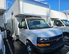 New 2023 Chevrolet Express 3500 RWD, Box Van for sale #533739 - photo 30