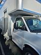 New 2023 Chevrolet Express 3500 RWD, Box Van for sale #533739 - photo 4