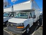 New 2023 Chevrolet Express 3500 RWD, Box Van for sale #533742 - photo 10