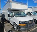 New 2023 Chevrolet Express 3500 RWD, Box Van for sale #533742 - photo 23