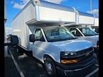 New 2023 Chevrolet Express 3500 RWD, Box Van for sale #533743 - photo 11