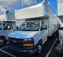 New 2023 Chevrolet Express 3500 RWD, Box Van for sale #533743 - photo 22