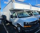 New 2023 Chevrolet Express 3500 RWD, Box Van for sale #533743 - photo 23