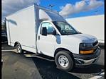 New 2023 Chevrolet Express 3500 RWD, Box Van for sale #533744 - photo 7