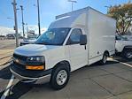 New 2023 Chevrolet Express 3500 RWD, Box Van for sale #533744 - photo 5