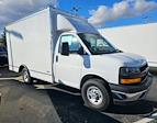 New 2023 Chevrolet Express 3500 RWD, Box Van for sale #533744 - photo 14