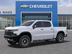 New 2024 Chevrolet Silverado 1500 ZR2 Crew Cab 4WD, Pickup for sale #541541 - photo 3