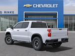 New 2024 Chevrolet Silverado 1500 ZR2 Crew Cab 4WD, Pickup for sale #541541 - photo 27