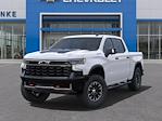 New 2024 Chevrolet Silverado 1500 ZR2 Crew Cab 4WD, Pickup for sale #541541 - photo 30