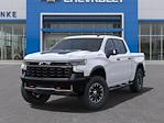 New 2024 Chevrolet Silverado 1500 ZR2 Crew Cab 4WD, Pickup for sale #541541 - photo 6