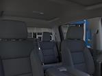 2024 Chevrolet Silverado 1500 Crew Cab 4WD, Pickup for sale #542218 - photo 24