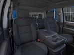 2024 Chevrolet Silverado 1500 Double Cab 4WD, Pickup for sale #542595 - photo 16