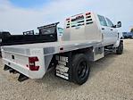 New 2024 Chevrolet Silverado 5500 Work Truck Crew Cab 4WD, Flatbed Truck for sale #542720 - photo 2