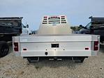 New 2024 Chevrolet Silverado 5500 Work Truck Crew Cab 4WD, Flatbed Truck for sale #542720 - photo 5