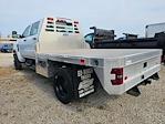 New 2024 Chevrolet Silverado 5500 Work Truck Crew Cab 4WD, Flatbed Truck for sale #542720 - photo 6