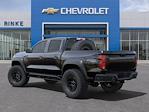 New 2024 Chevrolet Colorado ZR2 Crew Cab 4WD, Pickup for sale #542723 - photo 4