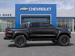 New 2024 Chevrolet Colorado ZR2 Crew Cab 4WD, Pickup for sale #542723 - photo 5