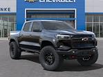 New 2024 Chevrolet Colorado ZR2 Crew Cab 4WD, Pickup for sale #542723 - photo 7