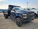 New 2024 Chevrolet Silverado 5500 Work Truck Regular Cab 2WD, Dump Truck for sale #542953 - photo 1