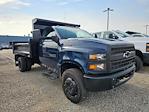 New 2024 Chevrolet Silverado 5500 Work Truck Regular Cab 2WD, Dump Truck for sale #542953 - photo 8