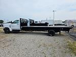 New 2024 Chevrolet Silverado 6500 Work Truck Regular Cab 2WD, Flatbed Truck for sale #543117 - photo 5