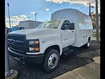 New 2024 Chevrolet Silverado 5500 Work Truck Regular Cab 2WD, 11' 1" Knapheide KUVcc Service Truck for sale #543246 - photo 6