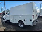 New 2024 Chevrolet Silverado 5500 Work Truck Regular Cab 2WD, 11' 1" Knapheide KUVcc Service Truck for sale #543246 - photo 7