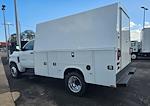 New 2024 Chevrolet Silverado 5500 Work Truck Regular Cab 2WD, 11' 1" Knapheide KUVcc Service Truck for sale #543246 - photo 31