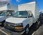 New 2024 Chevrolet Express 3500 Regular Cab RWD, Box Van for sale #543342 - photo 1