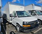 New 2024 Chevrolet Express 3500 Regular Cab RWD, Box Van for sale #543342 - photo 2